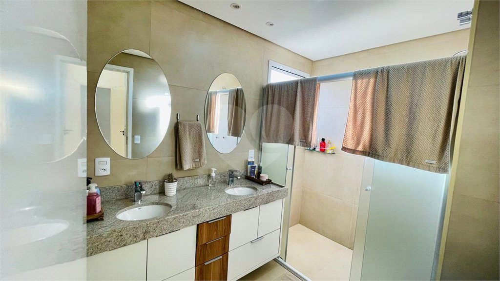 Apartamento à venda com 4 quartos, sendo 2 suítes, em Jardim América, Sorocaba, SP