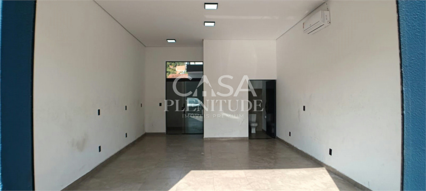 Sala para alugar em Jardim Paulista, Votorantim, SP