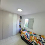 Casa à venda com 2 quartos no condomínio Caminhos da Serra 4, Jundiaí - SP