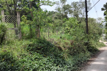 Chácara à venda com 2 quartos em Vila Caputera, Mogi das Cruzes, SP