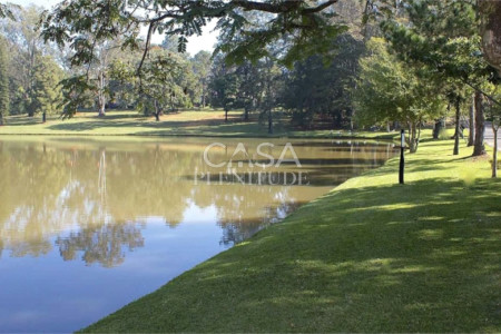 Casa em condomínio à venda com 4 suítes em Lago Azul, Araçoiaba da Serra, SP