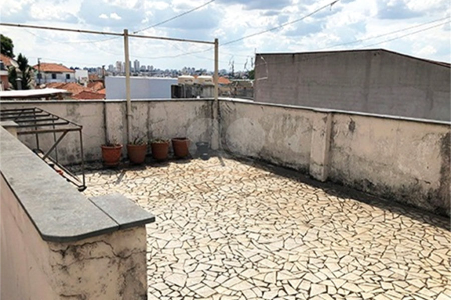 Sobrado à venda com 4 quartos, sendo 2 suítes,  em Casa Verde, São Paulo, SP