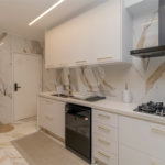 Apartamento à venda com 3 suítes em Vila Mascote, São Paulo, SP