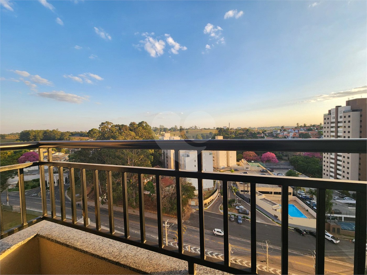 Apartamento à venda com 2 quartos, sendo 1 suíte, em Ortizes, Valinhos, SP