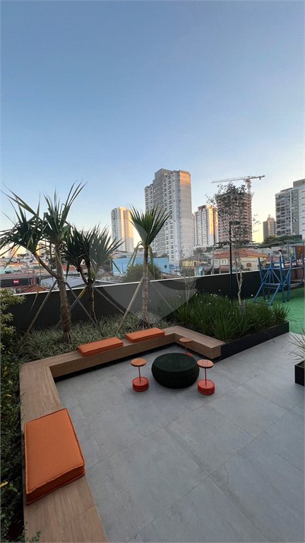 Apartamento à venda com 3 quartos, sendo 2 suítes,  em Ipiranga, São Paulo, SP
