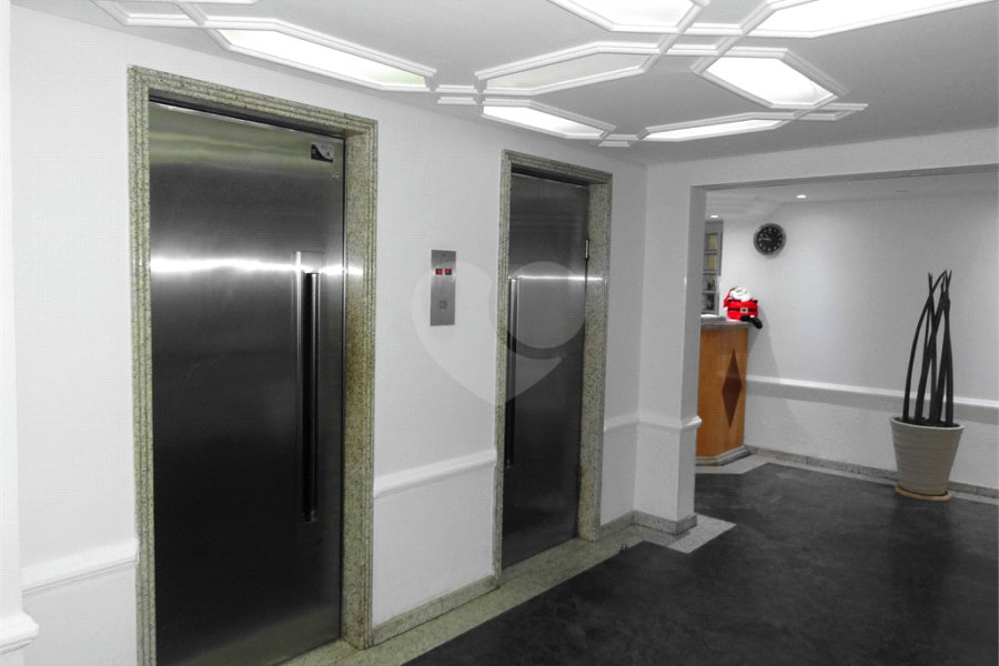 Apartamento à venda com 3 quartos, sendo 1 suíte, em Barro Branco (zona Norte), São Paulo, SP