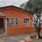 Casa à venda com 2 quartos em Hortolândia, SP