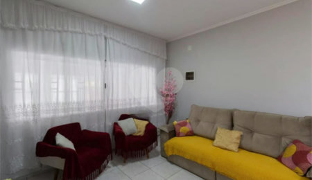Casa à venda com 5 quartos, sendo 1 suíte,  em Jaçanã, São Paulo, SP