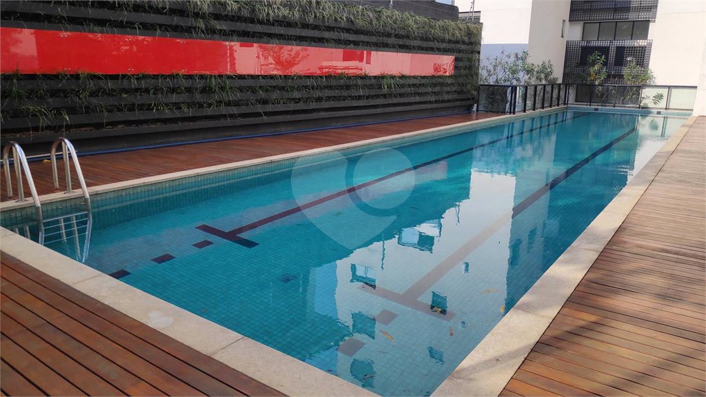 Apartamento à venda com 2 suítes em Vila Progredior, São Paulo, SP