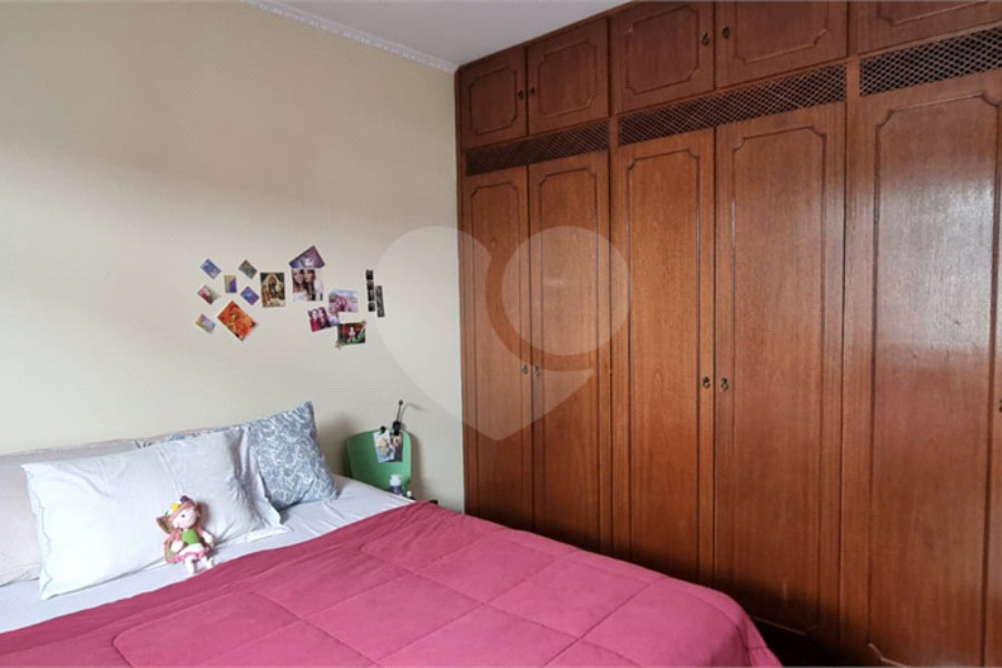 Sobrado à venda com 3 quartos, sendo 1 suíte,  em Imirim, São Paulo, SP