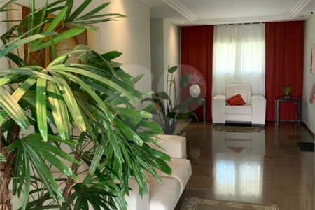 Apartamento à venda com 3 quartos, sendo 1 suíte, em Água Fria, São Paulo, SP