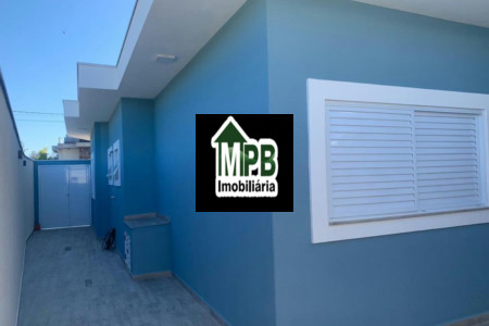 Casa à venda com 3 quartos, sendo 1 suíte, no condomínio Horto Florestal Villagio, Sorocaba - SP