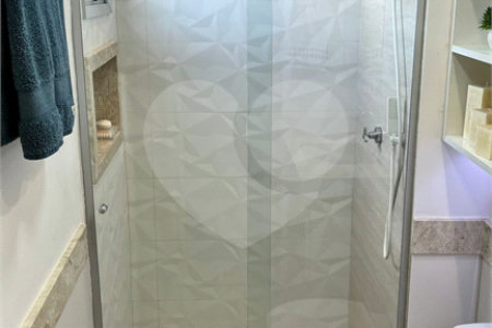 Apartamento à venda com 3 quartos, sendo 1 suíte,  em Jardim Santa Marta, Cuiabá, MT