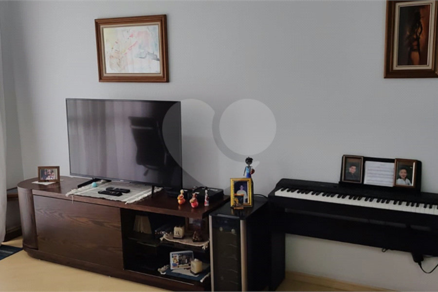 Apartamento à venda com 3 quartos, sendo 1 suíte, em Santana, São Paulo, SP