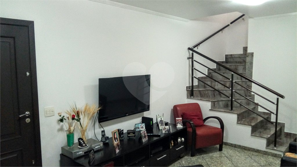 Casa à venda com 3 quartos, sendo 2 suítes, em Freguesia do Ó, São Paulo, SP