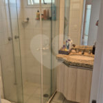 Apartamento à venda com 3 quartos, sendo 2 suítes, em Vila Romana, São Paulo, SP