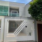Sobrado à venda com 3 quartos, sendo 1 suíte, em Jardim Aricanduva, São Paulo, SP
