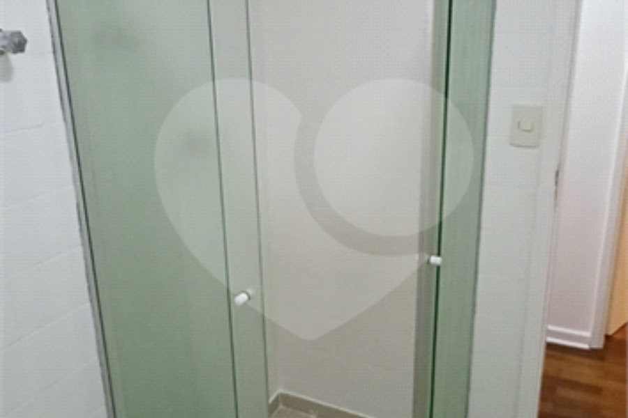Apartamento para alugar com 2 quartos em Vila Madalena, São Paulo, SP