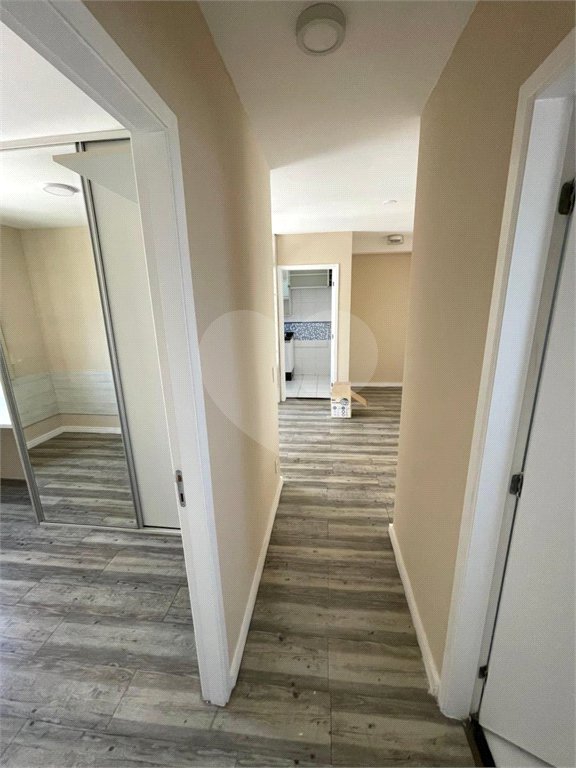 Apartamento à venda com 2 quartos, sendo 1 suíte, em Quarta Parada, São Paulo, SP