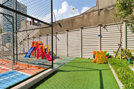 Apartamento à venda com 3 quartos, sendo 1 suíte, em Vila Andrade, São Paulo, SP
