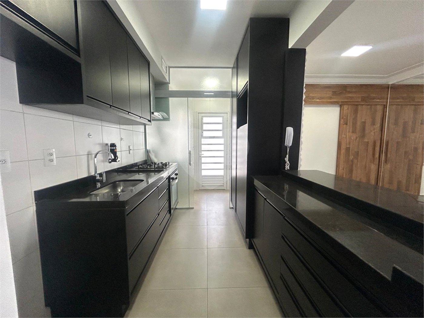 Apartamento à venda com 2 quartos, sendo 1 suíte, em Jardim Piratininga, Sorocaba, SP
