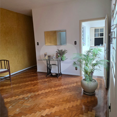 Apartamento à venda com 2 quartos em Água Fria, São Paulo, SP