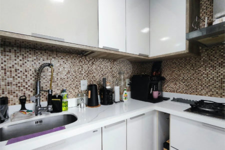 Apartamento à venda com 3 quartos, sendo 1 suíte, em Recreio dos Bandeirantes, Rio de Janeiro, RJ