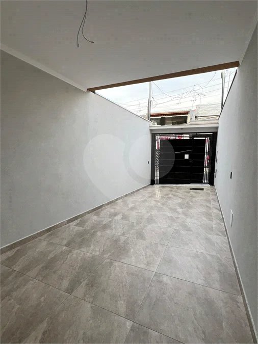 Sobrado à venda com 3 suítes em Vila Gustavo, São Paulo, SP