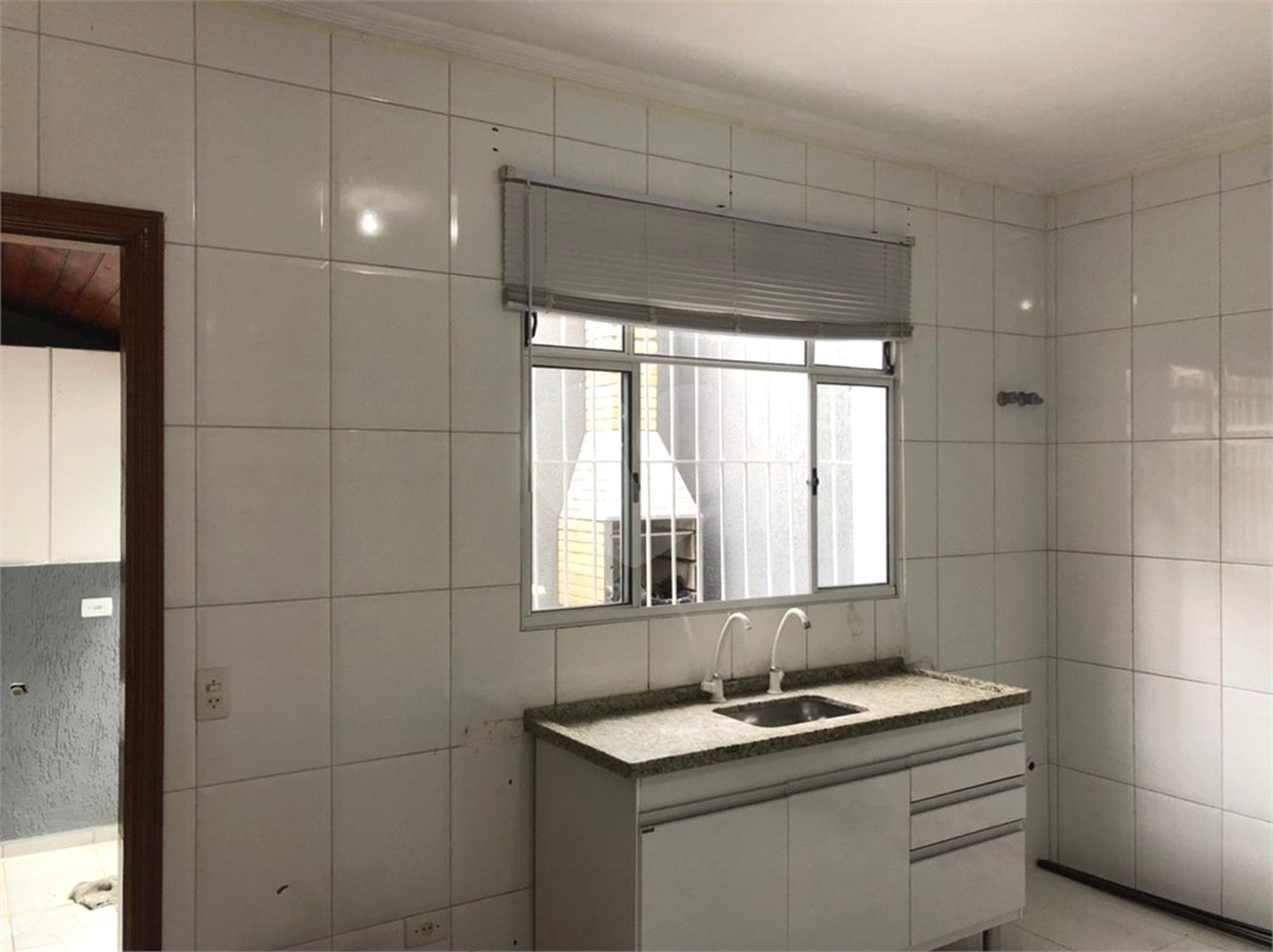 Sobrado à venda com 3 quartos, sendo 1 suíte, em Limão, São Paulo, SP