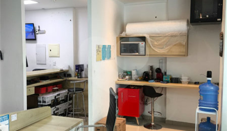 Sala à venda no Centro, São Bernardo do Campo, SP