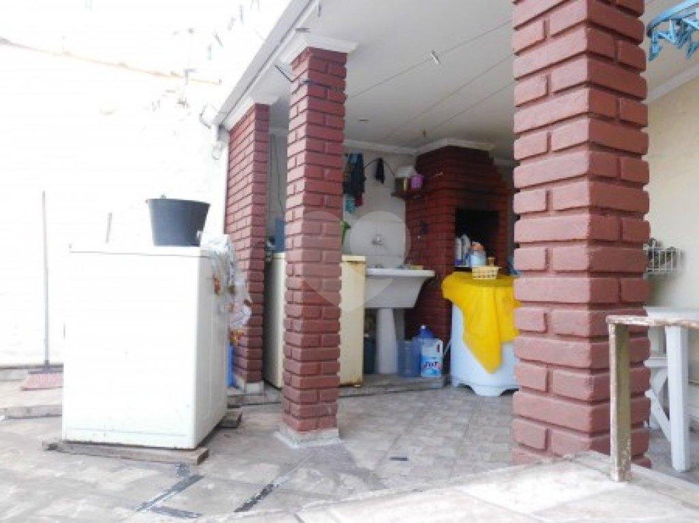 Casa Térrea à venda com 3 quartos em Parque Edu Chaves, São Paulo, SP