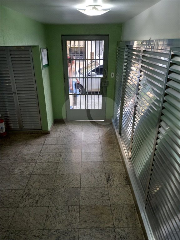 Apartamento à venda com 2 quartos, sendo 1 suíte, em Santana, São Paulo, SP