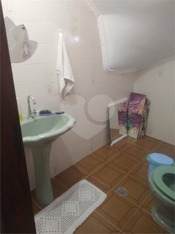 Sobrado à venda com 3 quartos, sendo 1 suíte, em Vila Gustavo, São Paulo, SP