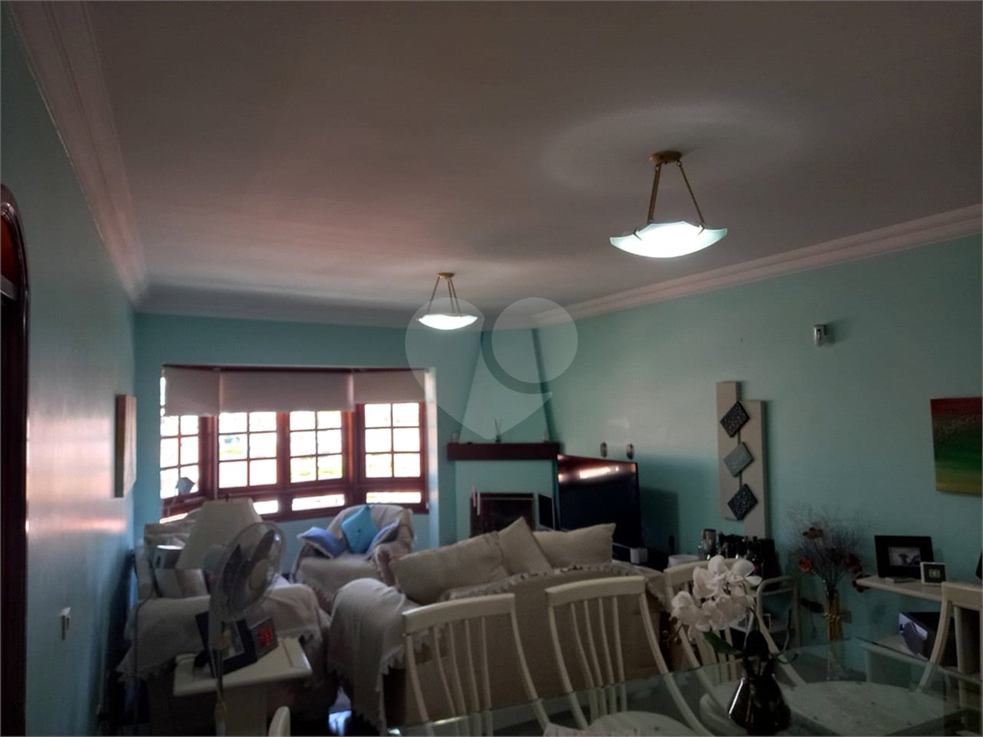 Sobrado à venda com 3 quartos, sendo 1 suíte,  em Santa Teresinha, São Paulo, SP