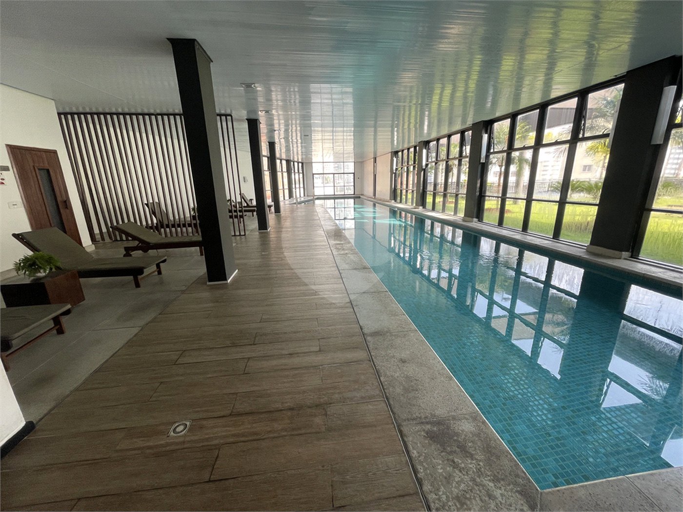 Apartamento à venda com 1 suíte em Vila Mariana, São Paulo, SP