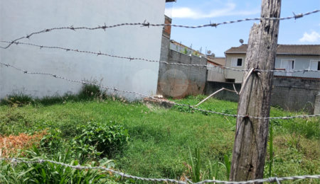 Terreno à venda em Jardim das Palmeiras, Atibaia, SP