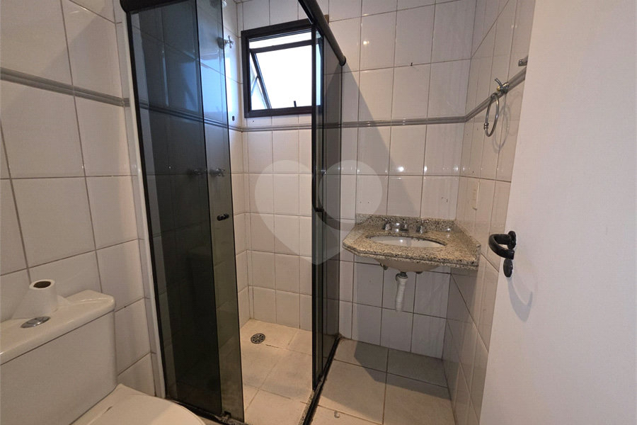 Apartamento para alugar com 4 quartos, sendo 1 suíte, em Santana, São Paulo, SP