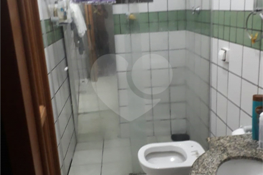 Sobrado à venda com 2 suítes em Imirim, São Paulo, SP