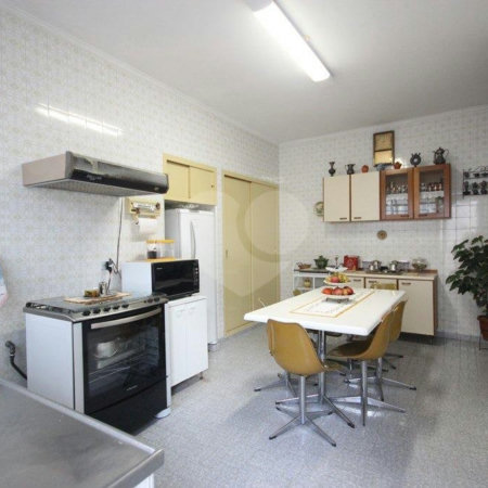 Casa à venda com 2 quartos em Perdizes, São Paulo, SP