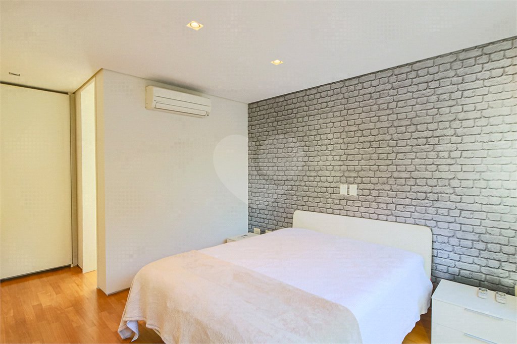 Casa à venda com 4 suítes no condomínio Prime Bauhaus, São Paulo - SP