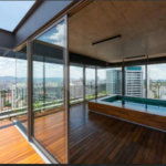 Apartamento para alugar com 1 suíte em Sumarezinho, São Paulo, SP