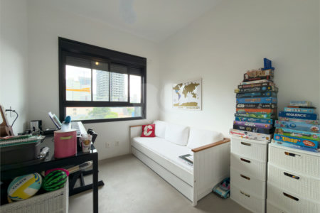 Apartamento à venda com 3 suítes em Pinheiros, São Paulo, SP