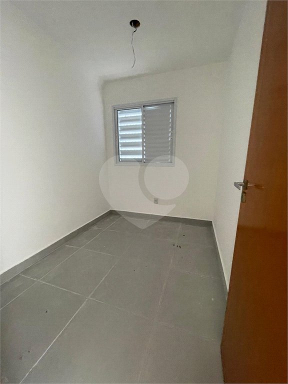 Apartamento à venda com 2 quartos em Vila Mazzei, São Paulo, SP