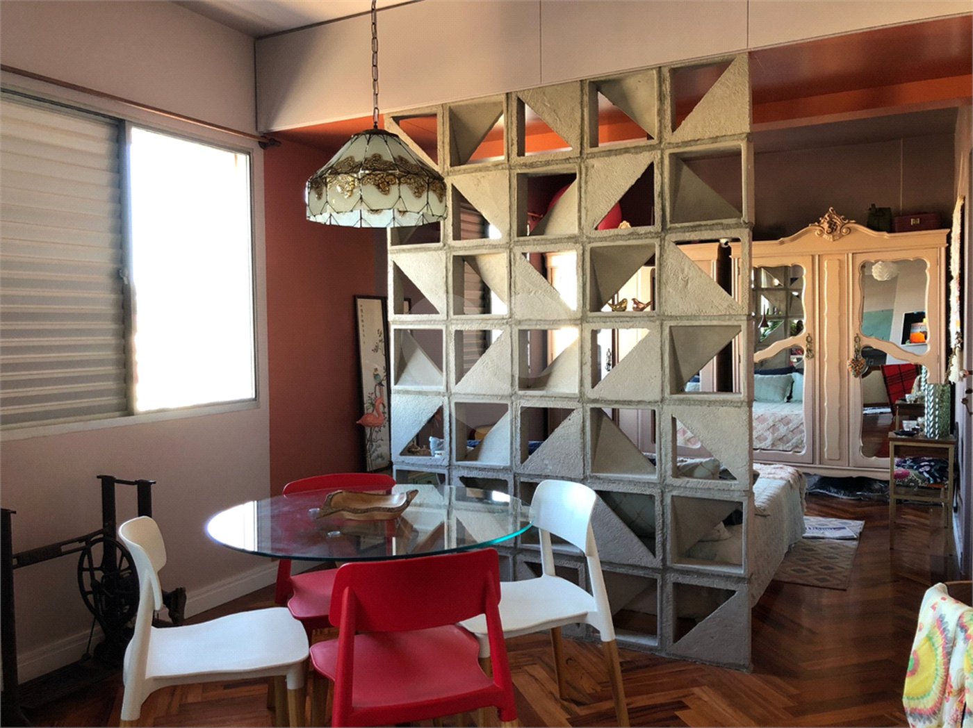 Apartamento à venda com 1 quarto em Alto da Lapa, São Paulo, SP