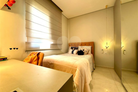 Casa à venda com 3 quartos, sendo 1 suíte, no condomínio Buona Vita, Ribeirão Preto - SP