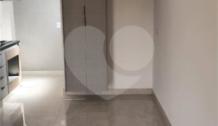 Casa em condomínio à venda com 2 quartos em Horto Florestal, São Paulo, SP