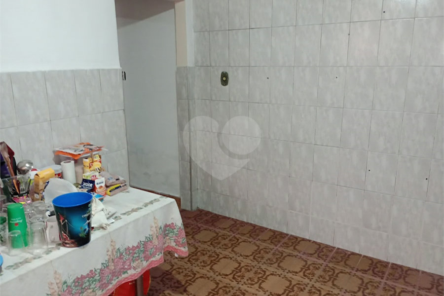 Sobrado à venda com 2 quartos em Horto, São Paulo, SP