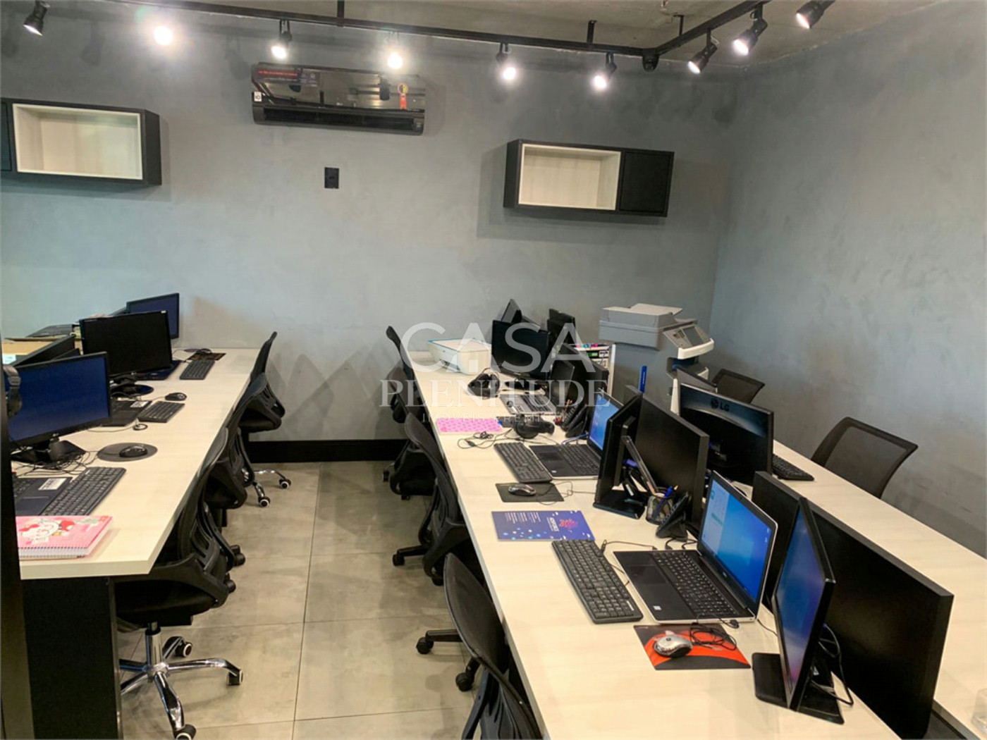 Sala à venda em Jardim Vergueiro, Sorocaba, SP