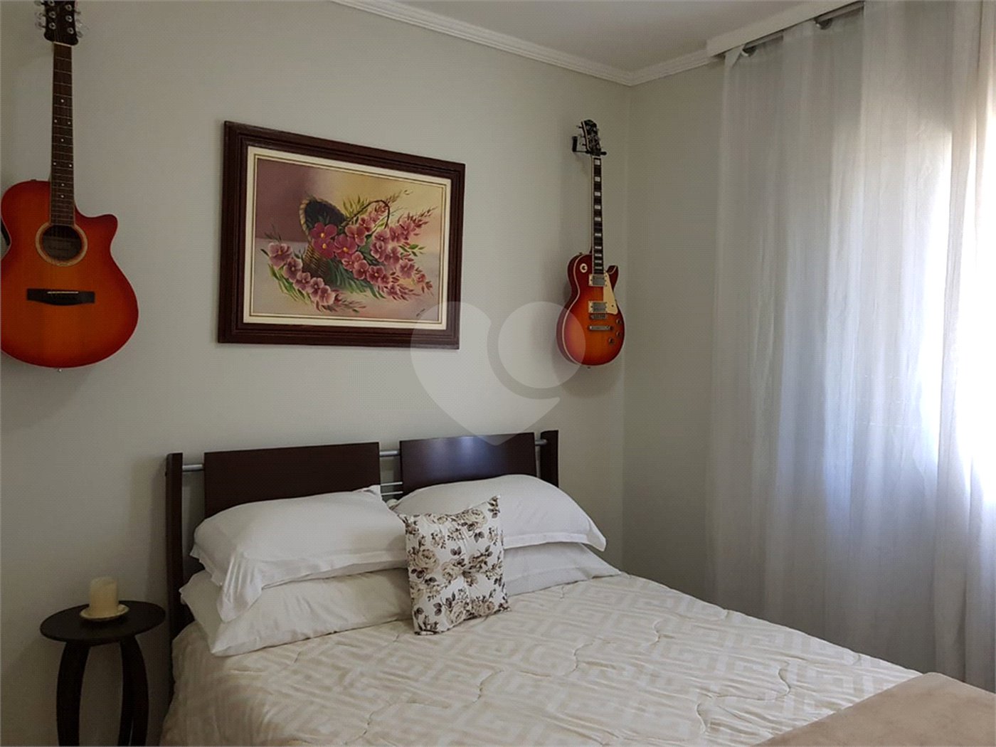 Chácara à venda com 4 quartos, sendo 3 suítes, em Monterrey, Louveira, SP