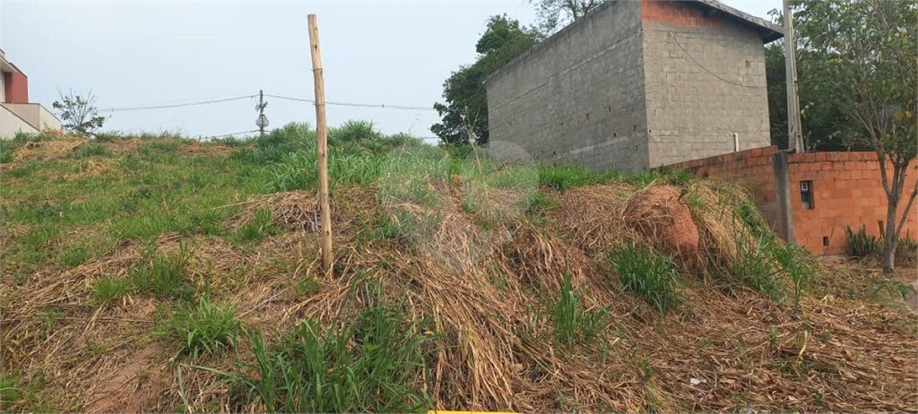 Terreno à venda em Residencial Capivari, Louveira, SP
